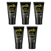 Got2B Ultra Glued Indestructible Styling Gel 150mL Pack of 5