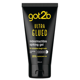 Got2B Ultra Glued Indestructible Styling Gel 150mL
