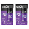Got2B Powder'ful Volumizing Styling Powder 10g Pack of 2