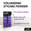 Got2B Powder'ful Volumizing Styling Powder 10g