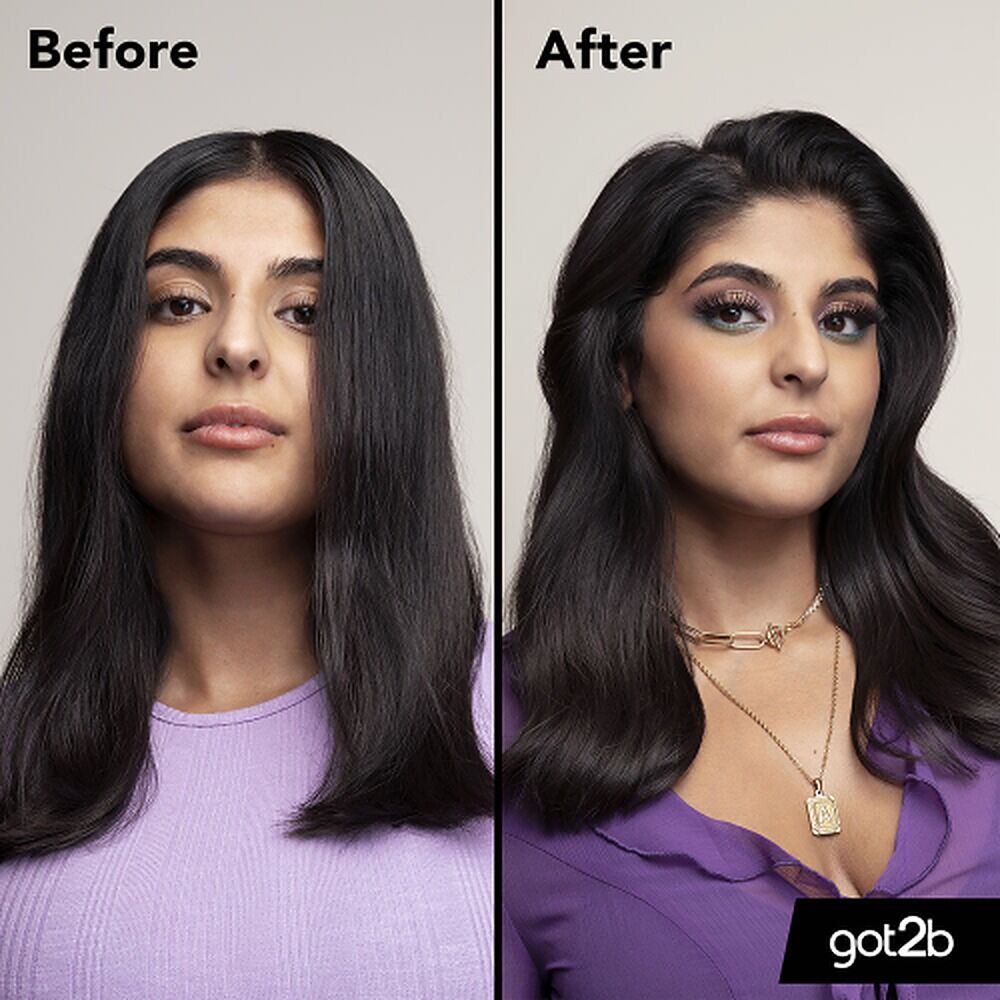 Got2B Powder'ful Volumizing Styling Powder 10g