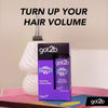 Got2B Powder'ful Volumizing Styling Powder 10g