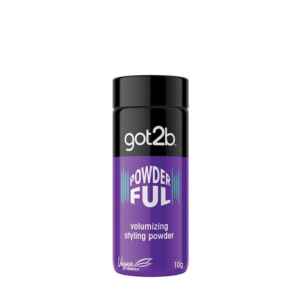 Got2B Powder'ful Volumizing Styling Powder 10g