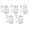 Able Ultrasonic Vaporiser Pack of 5