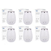 Able Ultrasonic Vaporiser Pack of 6