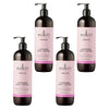 Sukin Sensitive Soothing Body Lotion 500mL Pack of 4
