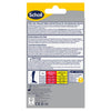 Scholl Travel & Compression Socks Black M9-12 W9.5-11