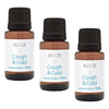Able Essential Oil Blend Cough & Cold 10mL Pack of 3