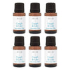 Able Essential Oil Blend Cough & Cold 10mL Pack of 6