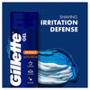 Gillette Refreshing Breeze Shave Gel 195g
