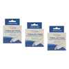 SurgiPack Tubular Foam 21mm Pack of 3
