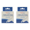 SurgiPack Tubular Foam 25mm Pack of 2