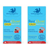 RestQ Calm Pastilles Mixed Berry 50g Pack of 2