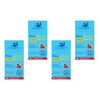 RestQ Calm Pastilles Mixed Berry 50g Pack of 4