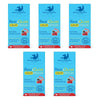 RestQ Calm Pastilles Mixed Berry 50g Pack of 5
