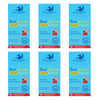 RestQ Calm Pastilles Mixed Berry 50g Pack of 6