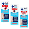 Medi Freeze Tick Off Spray 38mL Pack of 3