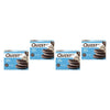 Quest Bar Cookies & Cream 60g 4 Pack Bundle of 4