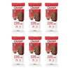 Quest Peanut Butter Cups 42g x 12 Bundle of 6