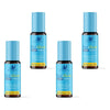 RestQ Sleep Formula 25mL Oral Spray Pack of 4