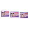 Huggies Nappy Pants Toddler Girl Size 4 29 Pack x 3 Bundle of 3