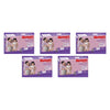 Huggies Nappy Pants Toddler Girl Size 4 29 Pack x 3 Bundle of 5