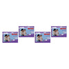 Huggies Nappy Pants Toddler Boy Size 4 29 Pack x 3 Bundle of 4