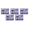 Huggies Nappy Pants Toddler Boy Size 4 29 Pack x 3 Bundle of 5