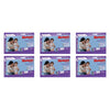 Huggies Nappy Pants Toddler Boy Size 4 29 Pack x 3 Bundle of 6