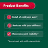Nature's Own Glucosamine Sulfate with Chondroitin 320 Tablets