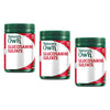 Nature's Own Glucosamine Sulfate 400 Tablets Pack of 3