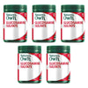 Nature's Own Glucosamine Sulfate 400 Tablets Pack of 5