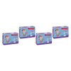Huggies Walkers Nappy Pants for Boys 12-17kg 26 Pack x 3 Bundle of 4