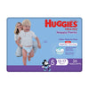 Huggies Walkers Nappy Pants for Boys 12-17kg 26 Pack x 3