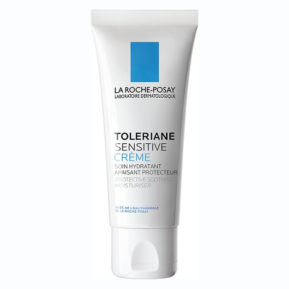 La Roche-Posay Toleriane Sensitive Moisturiser 40mL