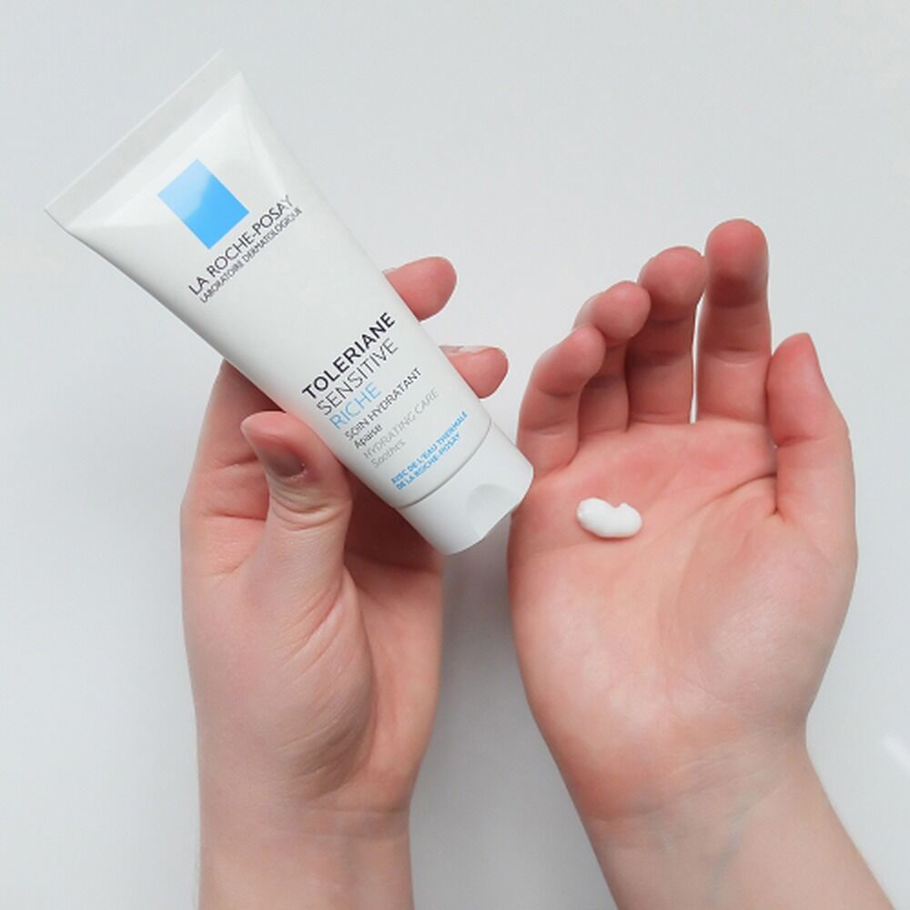 La Roche-Posay Toleriane Riche Moisturiser 40mL