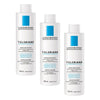 La Roche-Posay Toleriane Dermo Cleanser 200mL x 3 Bundle of 3