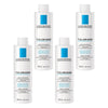 La Roche-Posay Toleriane Dermo Cleanser 200mL x 3 Bundle of 4