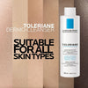 La Roche-Posay Toleriane Dermo Cleanser 200mL x 3