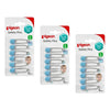 Pigeon Safety Pins 6 Pack Bundle of 3