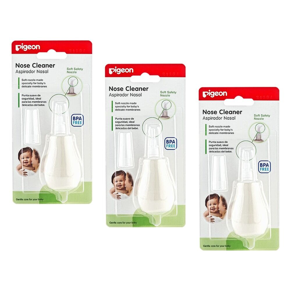 Pigeon Nose Cleaner Pack of 3