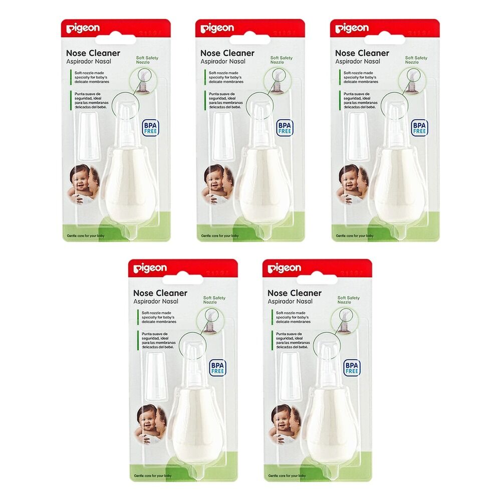 Pigeon Nose Cleaner Pack of 5