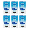 Dermal Therapy Hair Restoring Serum 60mL Pack of 6