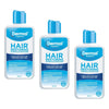 Dermal Therapy Hair Restoring Shampoo & Conditioner 210mL Pack of 3