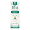 GAIA Natural Baby Biodegradable Nappy Bags 50 Pack
