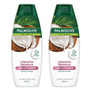 Palmolive Naturals Intensive Moisture Conditioner Coconut Cream 350mL Pack of 2