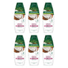 Palmolive Naturals Intensive Moisture Conditioner Coconut Cream 350mL Pack of 6