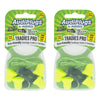 Audiplugs Tradies Pro Refill Pack of 2