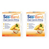 Seaband Ginger Capsules 250mg 10 Capsules Pack of 2