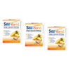 Seaband Ginger Capsules 250mg 10 Capsules Pack of 3